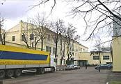 Технопарк на "Семеновской"